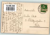 3210 Kerzers 1922 Gebrauchsspuren Geschäft Käserei