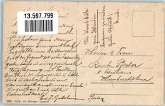 3437 Rüderswil Foto AK Auto Gasthaus zum Rössli Zollbrük