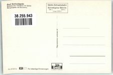 Schwägalp Foto AK VW Käfer Gasthaus Talstation Bergkapelle Stockberg