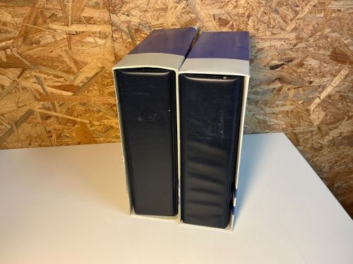 2 Stück Safe Compact blau mit 40 1er Hüllen