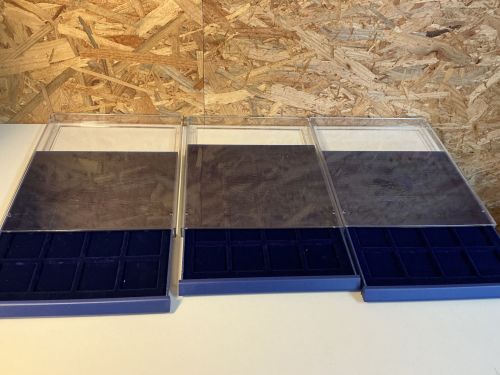 3 Stück Safe Nova Tablets für je 20 Münzen