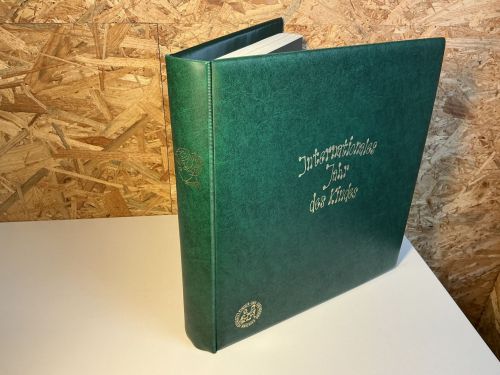 Jahr des Kindes 1 bändige Sammlung