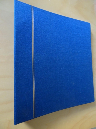 Deutsches Reich Schaubek komplett 1982-1945