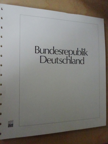 Bund Safe Dual Plus 1980-1985