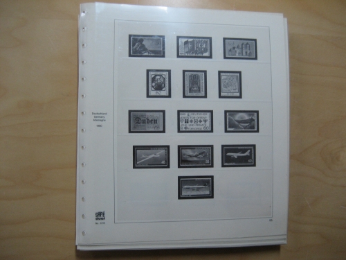 Bund Safe Dual 1980-1991
