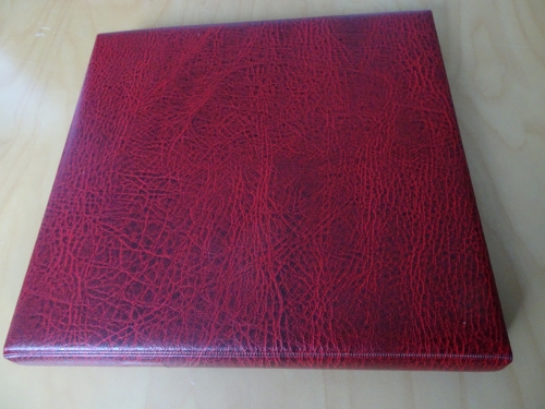 DDR Michel falzlos 1982-1987 postfrisch komplett in Binder