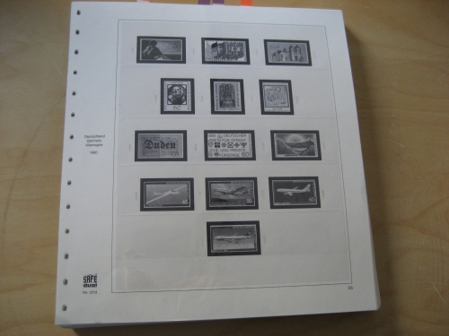 Bund Safe Dual 1980-03.10.1990
