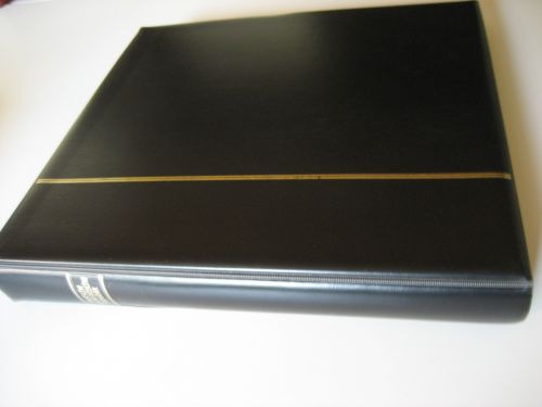 DDR Krüger falzlos 1984-1990 im Binder