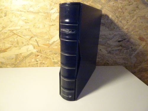 Bund Dt. Post Klassik falzlos 2010-2014