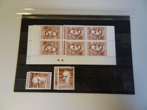 Albanien 10 Sätze Michel 2540/41 postfrisch Cept 1994