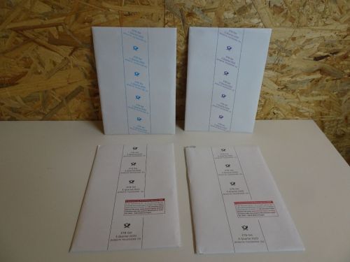 Bund ETB Jahrgang 2020 komplett