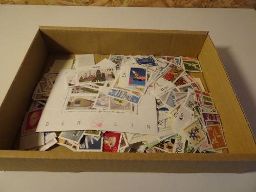 Berlin lose Fundgrube