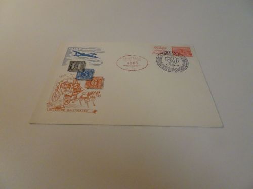 Berlin W13 FDC auf Brief