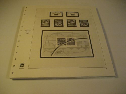 Bund Safe Dual ab 03.10.1990-1994
