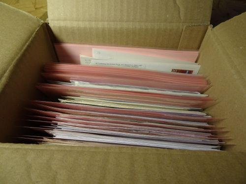 215 moderne Zeppelin Belege