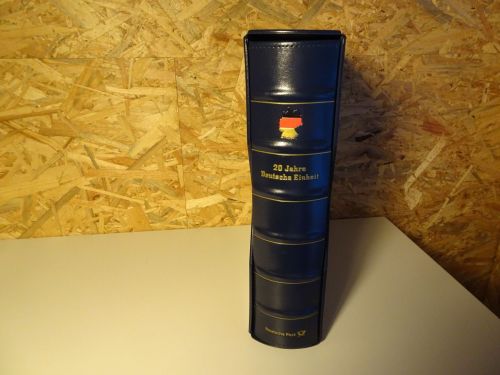 20 Jahre Deutsche Einheit Abosammlung der Post