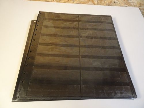 24 Safe Garant schwarz 8er geteilt