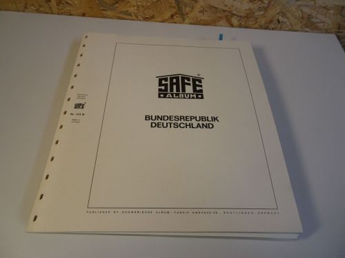 Bund Safe Dual 1981-1995
