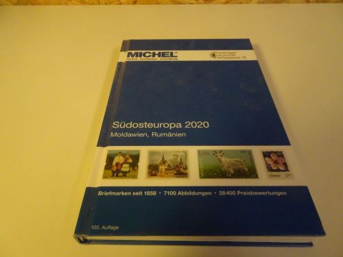 Michel Südosteuropa 2020