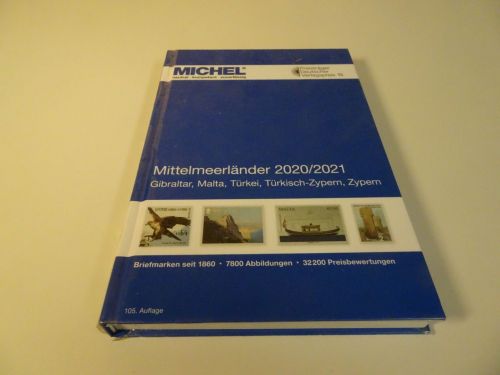 Michel Mittelmeerländer 2020/2021