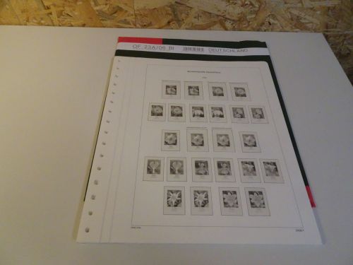 Kabe Bund bicollect 2006 mit Taschen