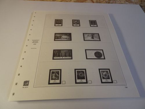 Bund Safe Dual 2006-2008