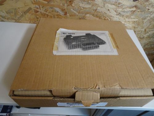 Safe Press Trockenpresse elektisch gebraucht