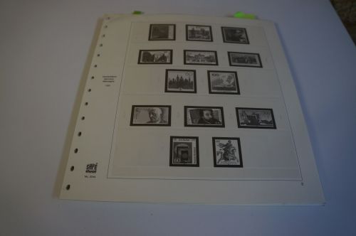 Bund Safe Dual 1991-1995