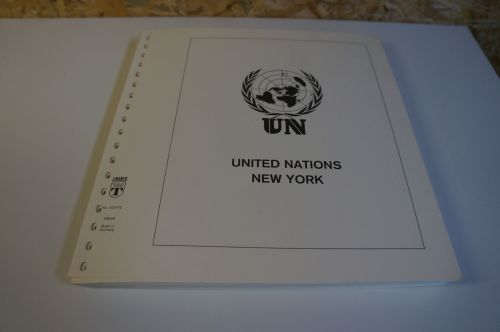 UNO New York Lindner T falzlos 21989-2005
