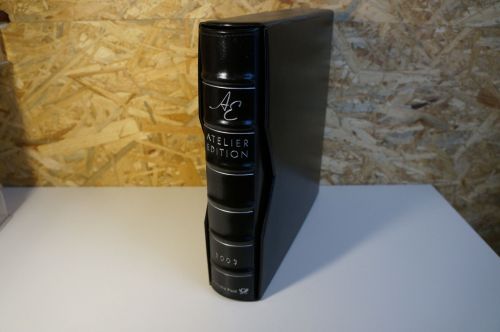 Bund Atelier Kollektion Jahr 2003