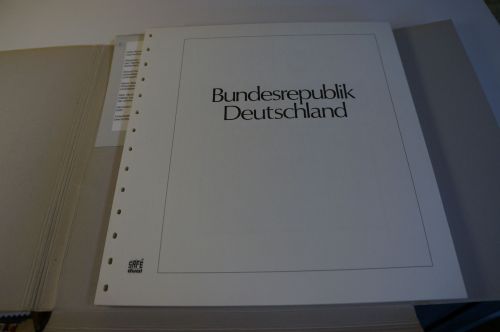 Bund Safe Dual Dt. Einheit 1990-1994
