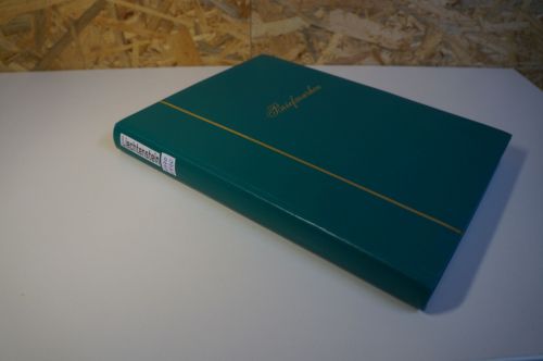 Liechtenstein 1970-1990 postfrisch + gestempelt komplett