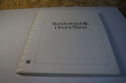 Bund Safe Dual 2004-2009