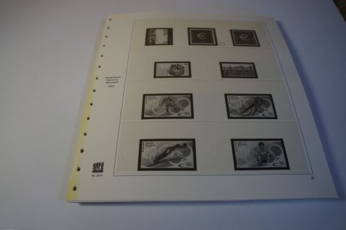 Bund Safe Dual 2002-2005