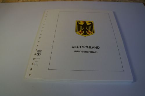 Bund Lindner T falzlos 2005-2007