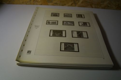 Bund Safe Dual 1995-1999