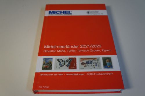 Michel EK9 Mittelmeerländer 2021/2022