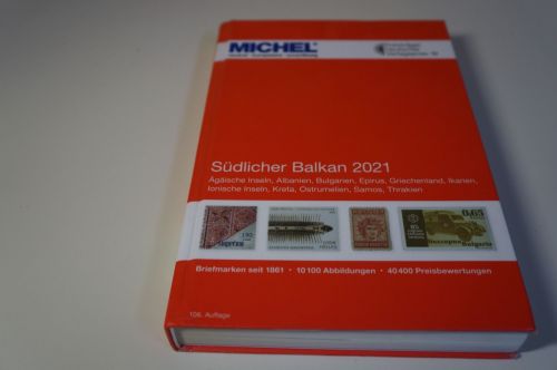 Michel EK7 Südlicher Balkan 2021