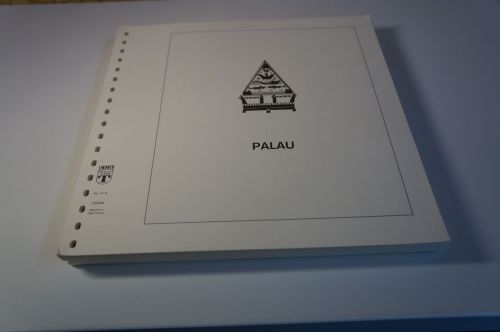 Palau Lindner T falzlos 1983-1991