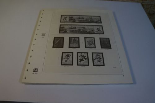 Belgien Safe Dual 1988-1993 (bitte lesen)