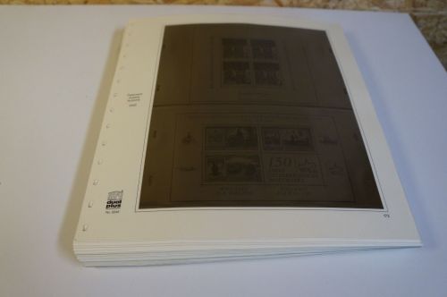 Österreich Safe Dual Plus 2000-2008