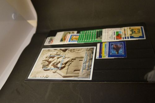 Vatikan Jahrgang 1995 postfrisch komplett