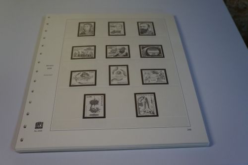 Monaco Safe Dual 2008-2013