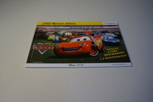 Österreich Cars Markenheft