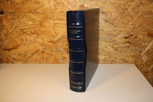 Olympische Spiele 1948-2004 Abosammlung der Post