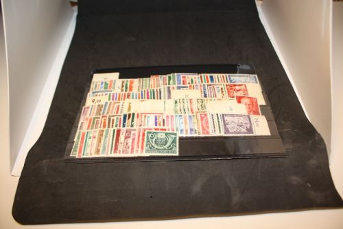 Deutsches Reich 1940-1945 (Michel 739-910) postfrisch komplett