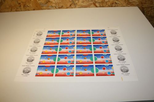 Frankreich Michel 2321/22 Bogen postfrisch Philex France 1982