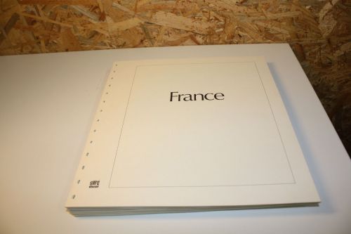 Frankreich 1986-1993 Safe Dual