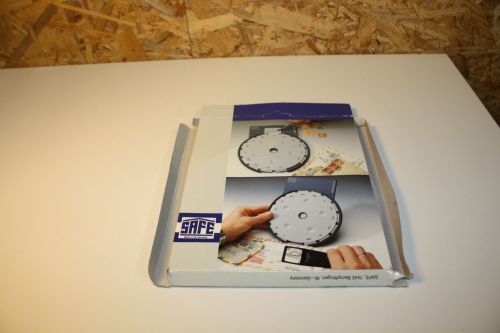 Safe Perfometer 9820 gebraucht
