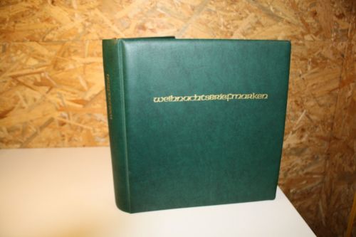 Weihnachten Abosammlung mit 30 Blatt